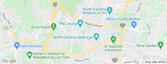 Carter Finley Stadium