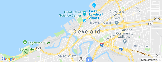 Barley House Parking Lot