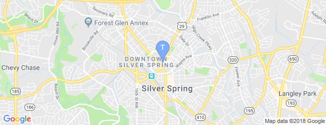 The Fillmore Silver Spring