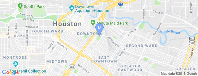 Shell Energy Stadium