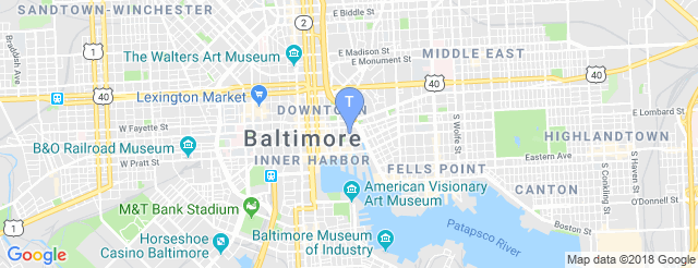 The Power Plant Live