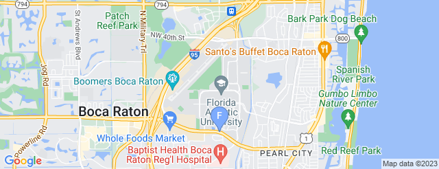 Flagler Credit Union Stadium