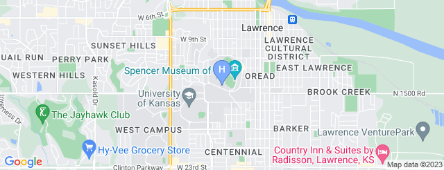 Horejsi Family Athletics Center