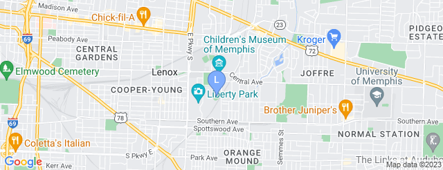 Simmons Bank Liberty Stadium