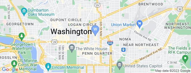 Walter E. Washington Convention Center