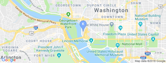 Kennedy Center Eisenhower Theater