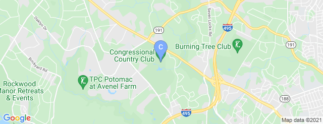 Congressional Country Club