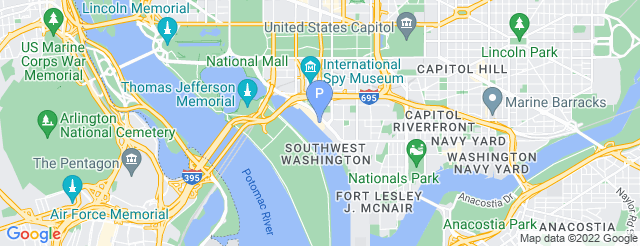 Pearl Street Warehouse