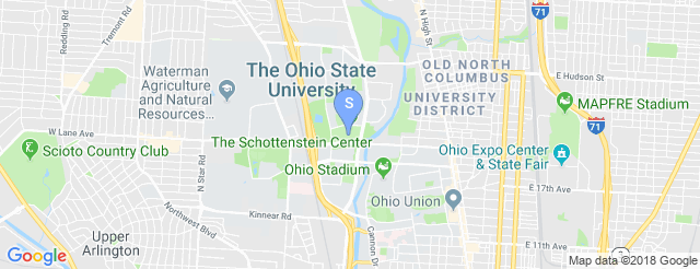 Value City Arena at The Schottenstein Center