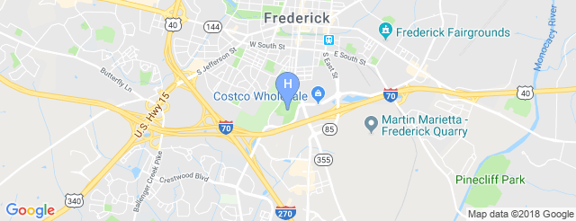 Nymeo Field at Harry Grove Stadium