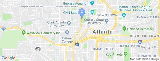Georgia Dome