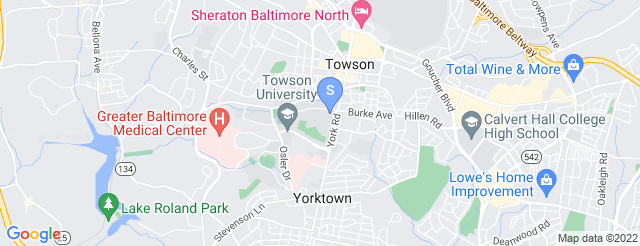 TU Arena at Towson University