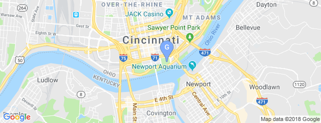 Great American Ball Park