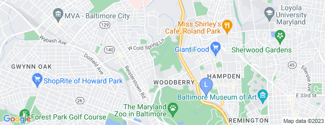 Loyola University Maryland 