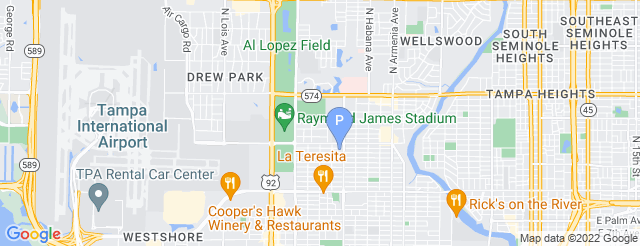 Premium Tailgate Lot 