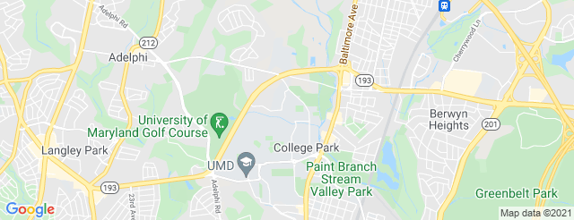 Xfinity Center Pavilion 