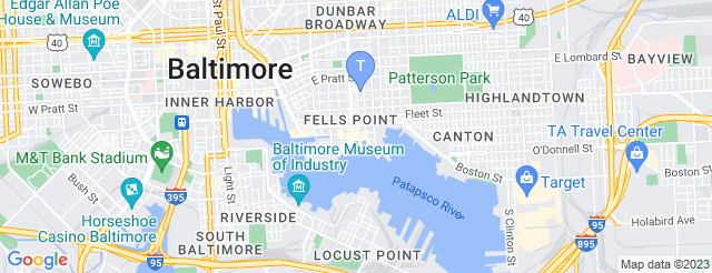 The Port Comedy Club