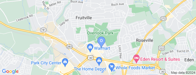 Overlook Community Campus