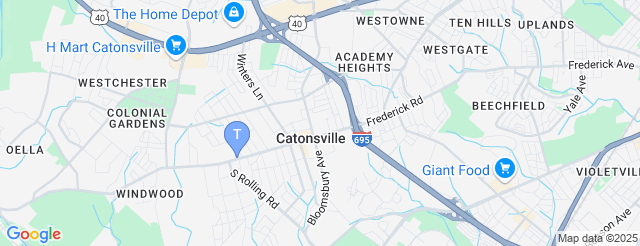 The Vortex at CAA Park