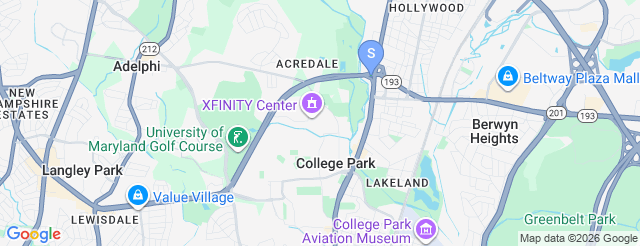 Stephen M. Schanwald Pavilion at XFINITY Center