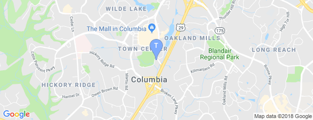 Toby's Dinner Theatre 