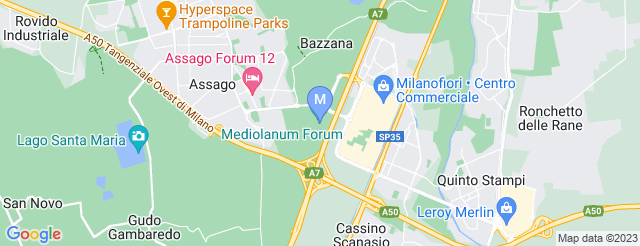 Forum di Milano