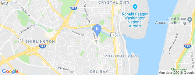 Birchmere Music Hall